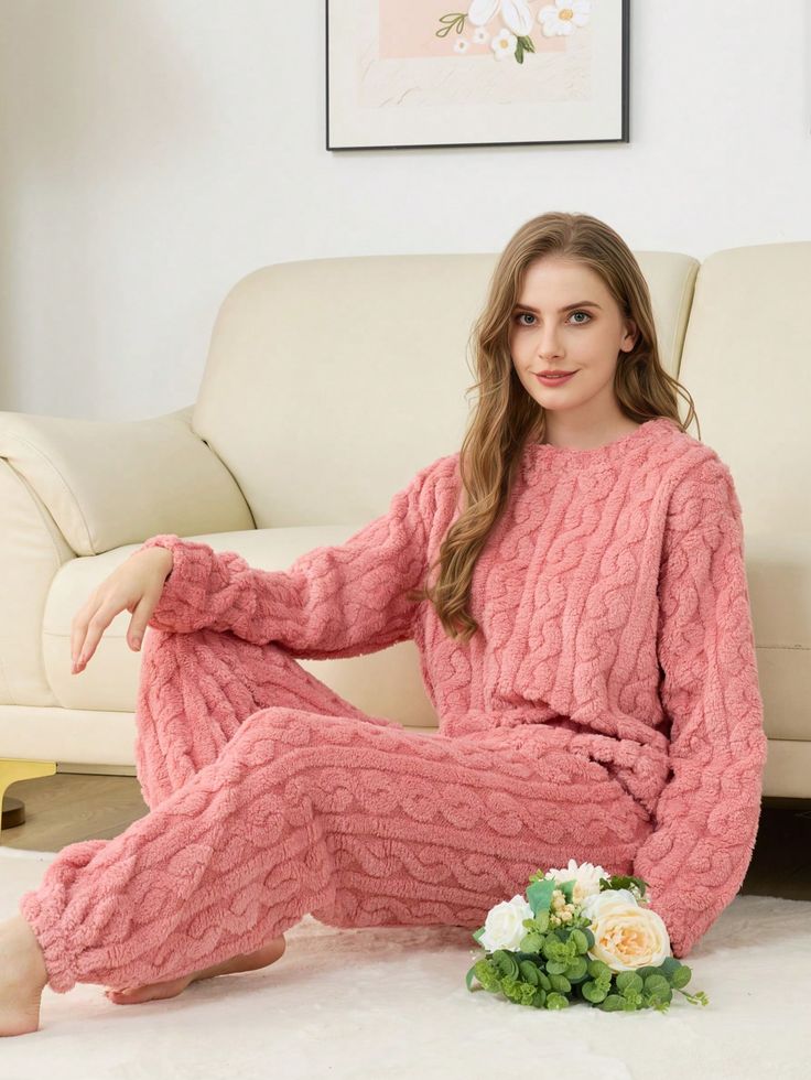 Pijama Comfy