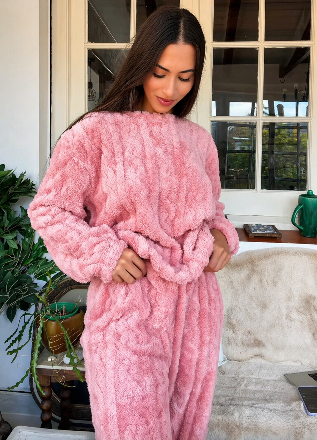 Pijama Comfy