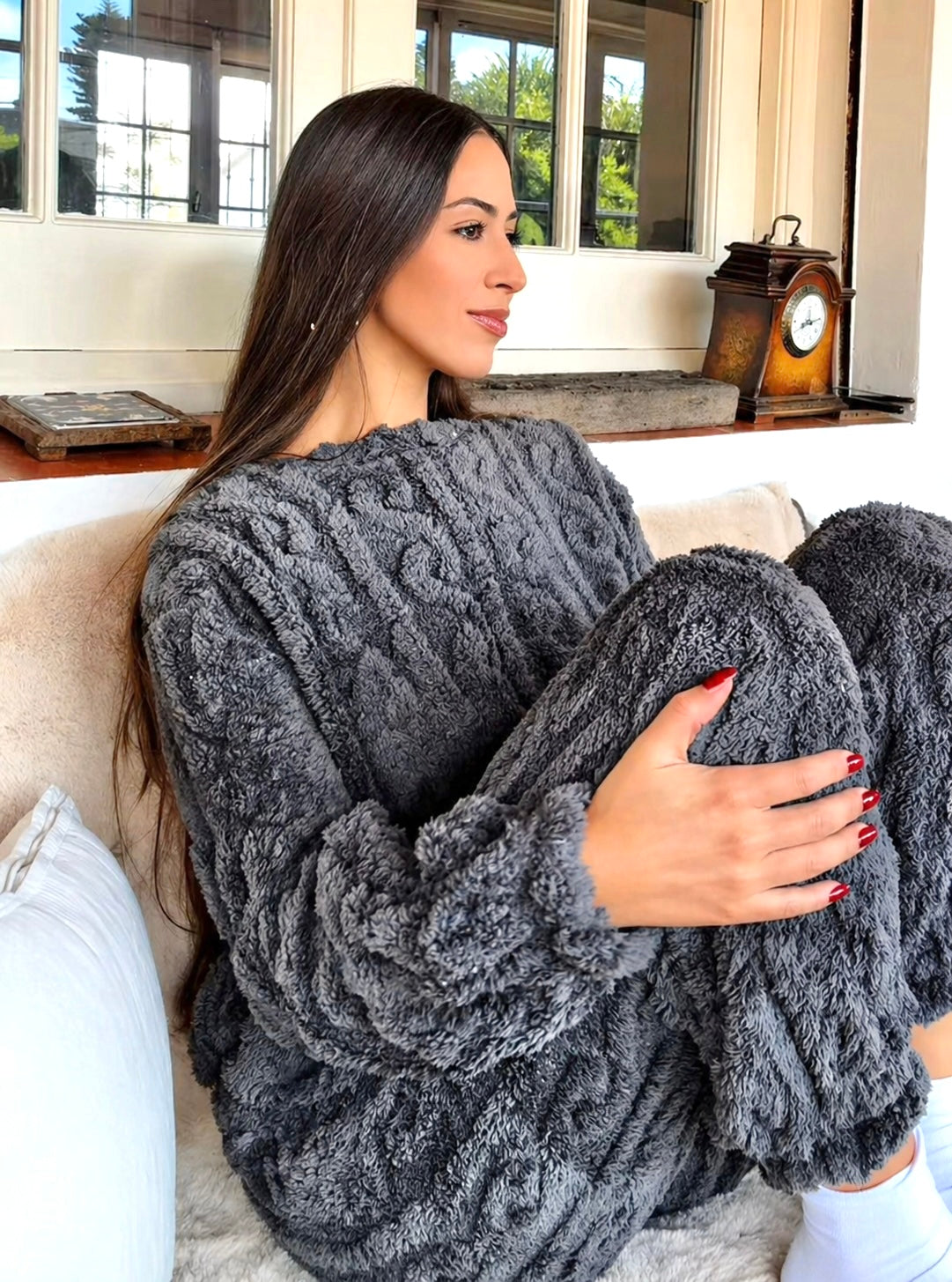 Pijama Comfy