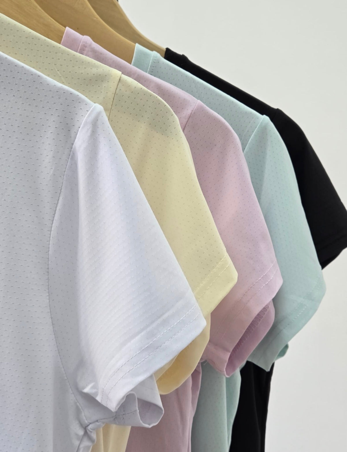 Remera Deportiva. Promo 50% off en pack de 3