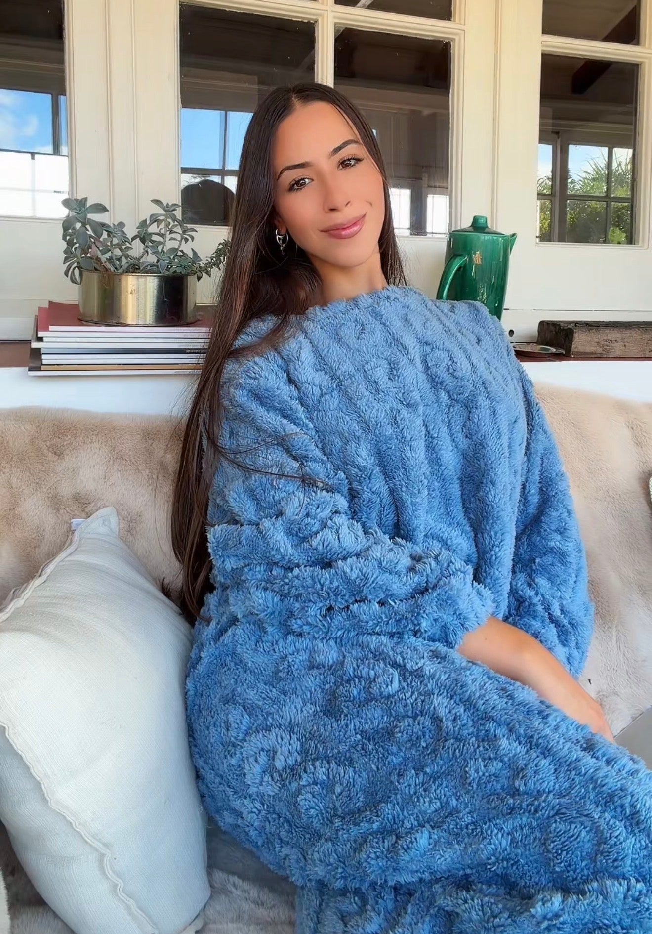 Pijama Comfy