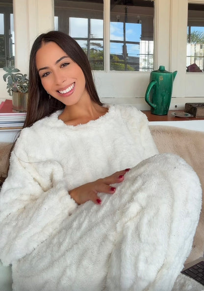 Pijama Comfy