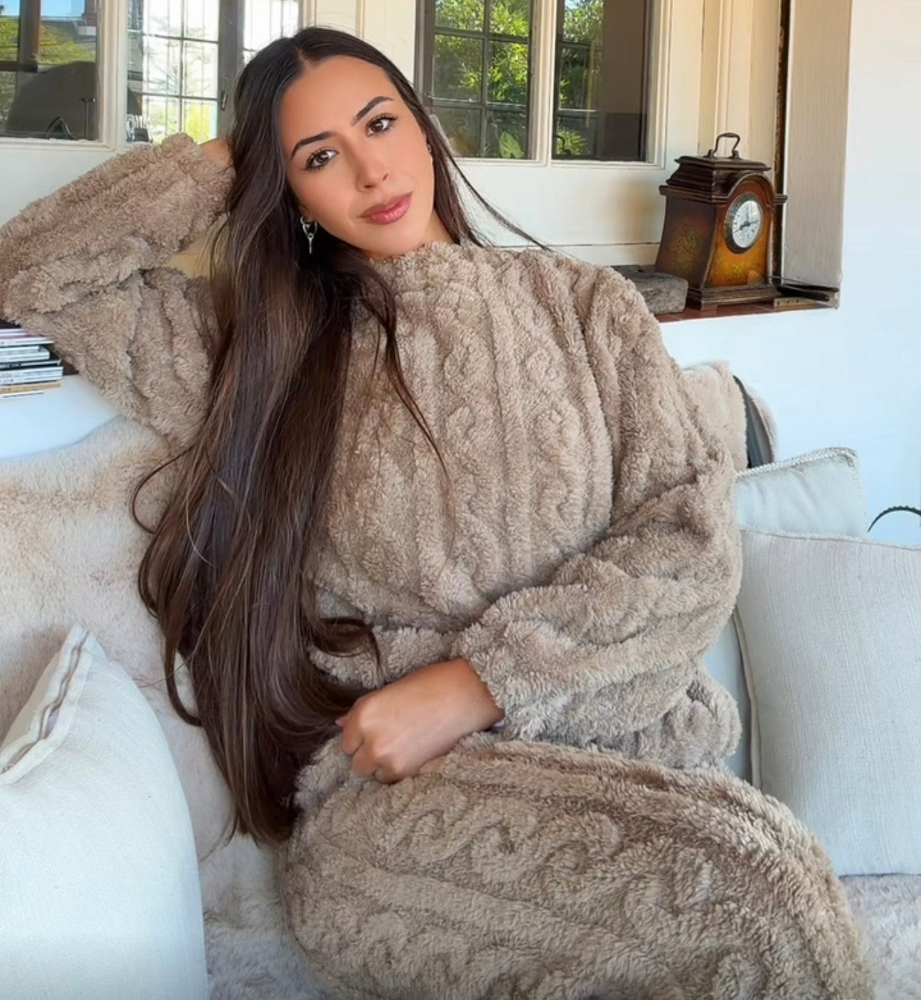 Pijama Comfy